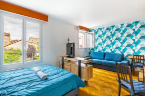 GuestReady - Studio Moderne et Fonctionnel à Louer